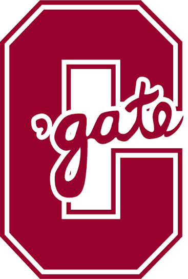 Cgate logo