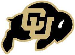 Colorado Buffaloes logo