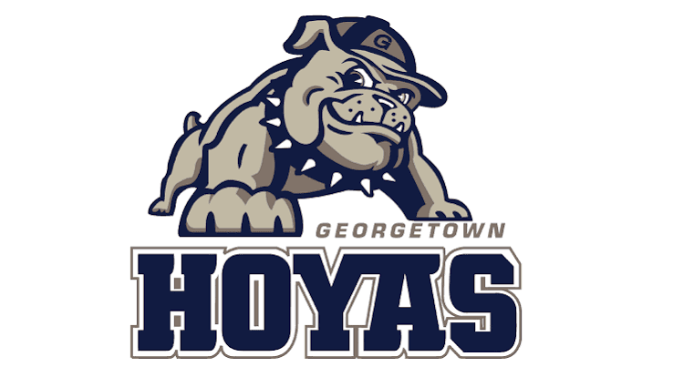Georgetown logo