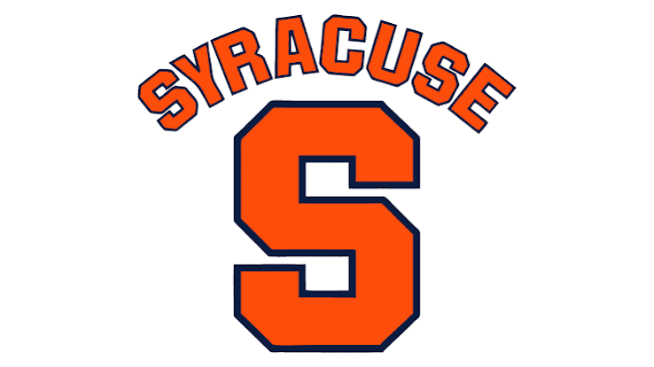 Syracuse logo